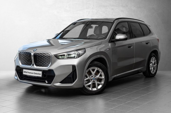 xDrive30 Fully Charged Premium E. (K)