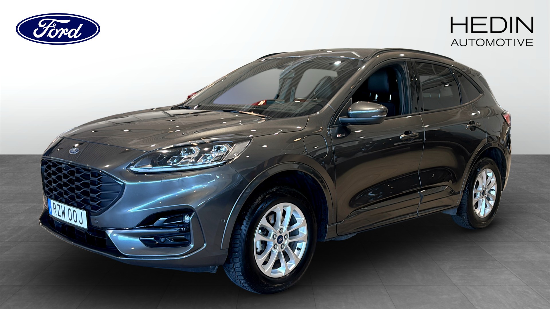 Ford Kuga 2023