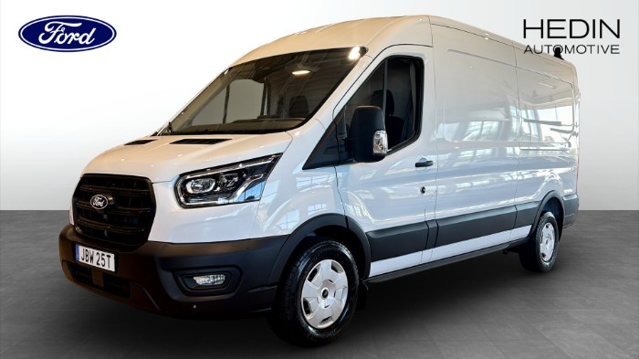 TRANSIT V363 25.75 TREND SKÅP 350L3 165 A FWD