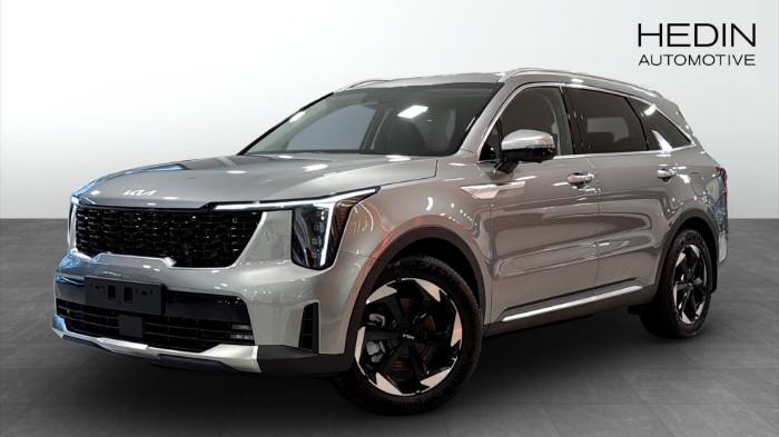 PHEV AWD | FRIA VINTERHJUL! |