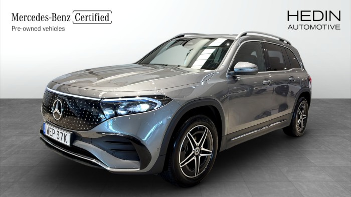 250+ Special Edition | AMG | Drag | 190hk