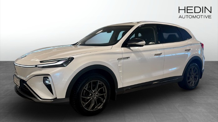 PERFORMANCE / 70KWH / AWD /