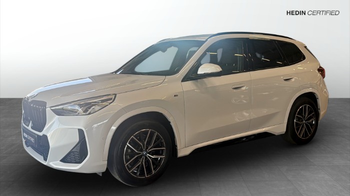 xDrive30 306Hk Drag Inkl laddkort 15000 kr