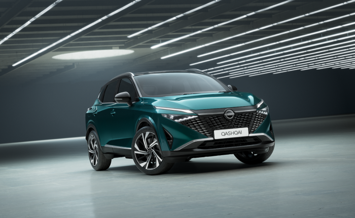 MHEV Xtronic