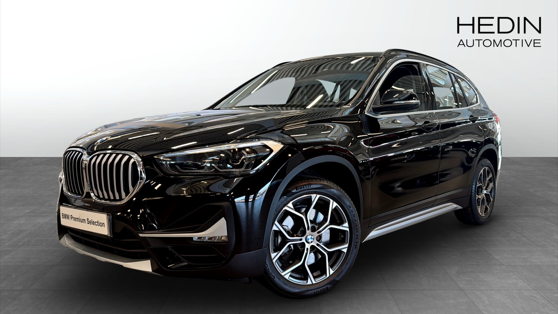 BMW X1 2020