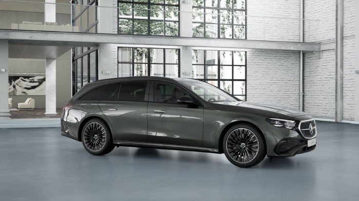 300 de Pano, Burmester, Superscreen, Nightpackage, Drag