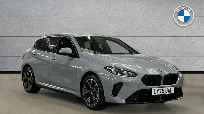 120 M Sport