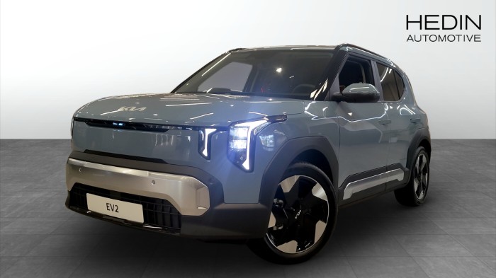 EV2 PLUS SR 4-SITS
