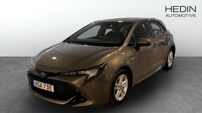 COROLLA Active
