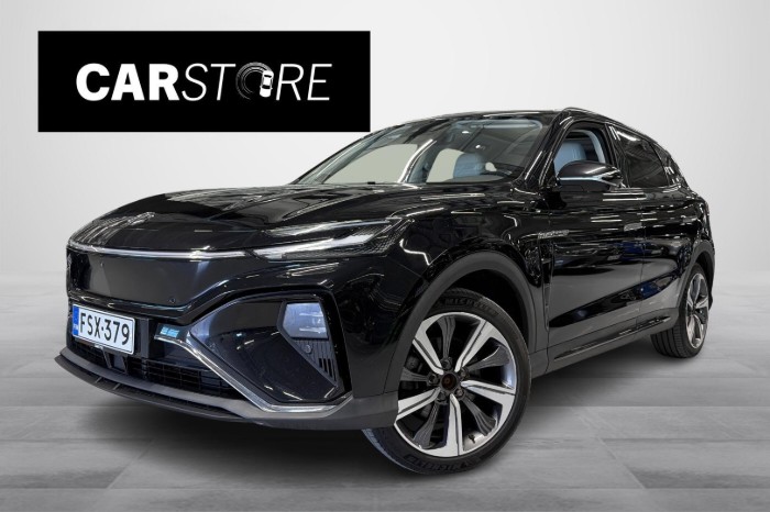 Performance AWD