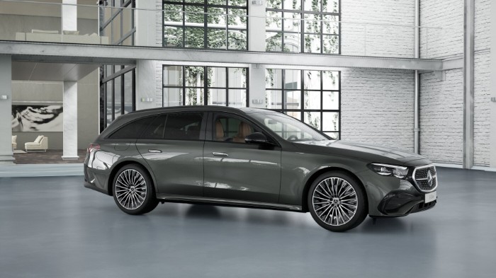 300 de 4MATIC HUD, Burmester 4D, Akustik Komfortpaket