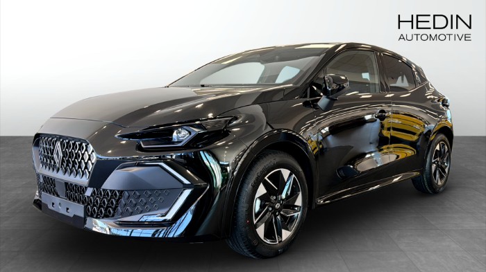 TECHNO 115HK *Privatleasing från 3990kr/mån*