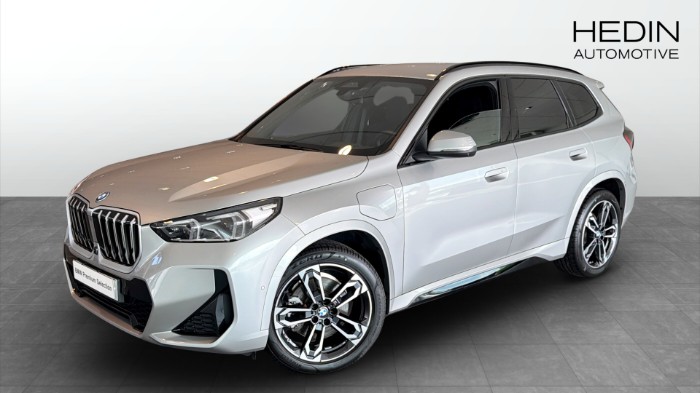 xDrive25e M-Sport H/K Adaptiv Farth Dragkrok