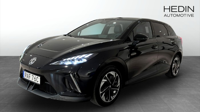 Luxury | 64kWh | 360-kam