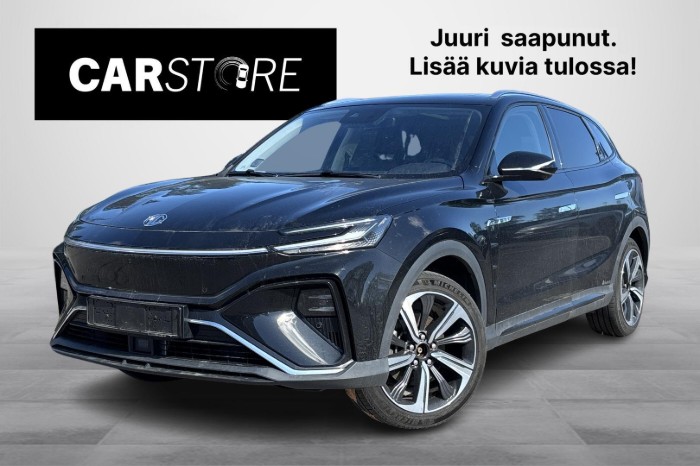 Performance AWD
