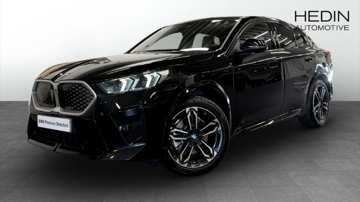 xDrive 30 M Sport Tonade Drag DAP Drag