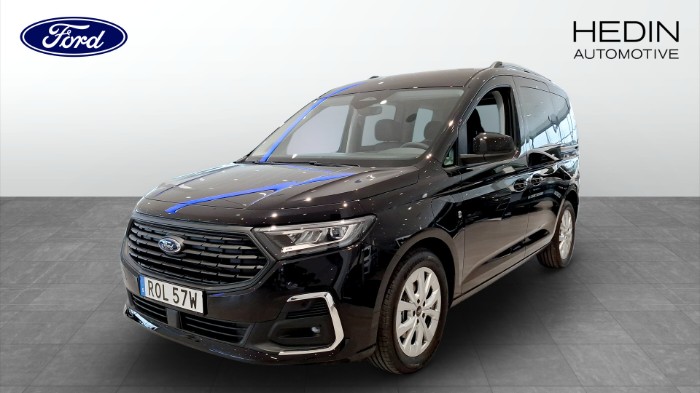 TITANIUM L1 1.5 ECOBOOST PLUG-IN-HYBRID
