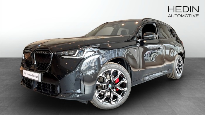 30E xDrive M Sport Pro Drag Panorama