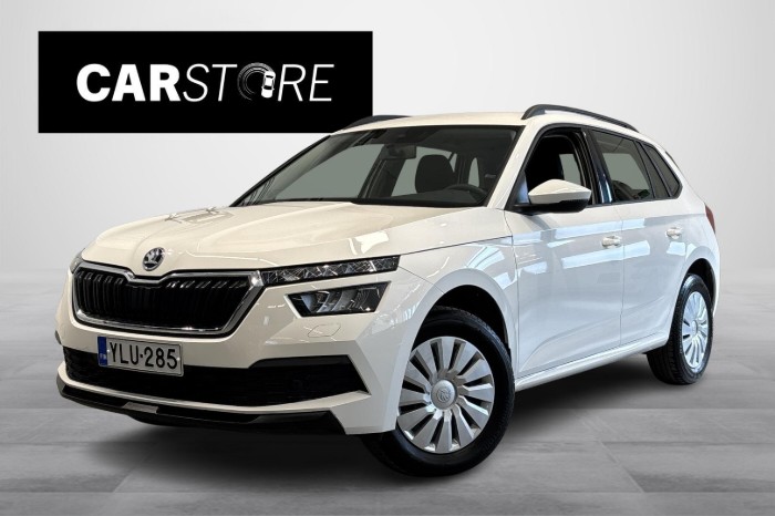 1.0 TSI 110 Active