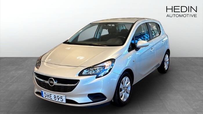 CORSA-E