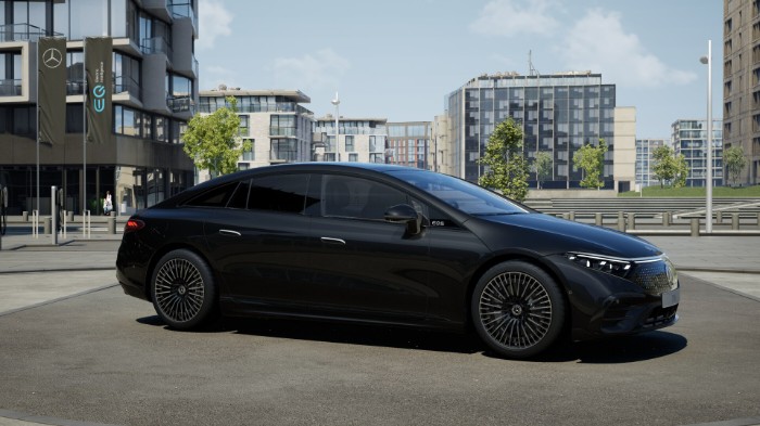 500 4MATIC AMG Night, Premium Plus, Airmatic, HUD