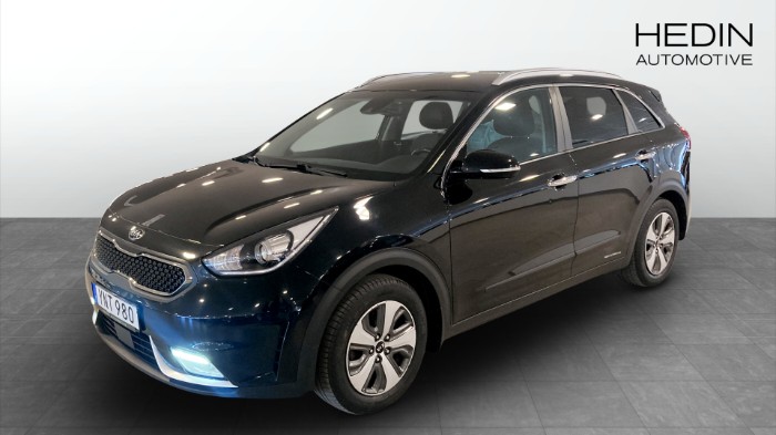 HYBRID 1.6 GDI DCT 141HK PLUS 2