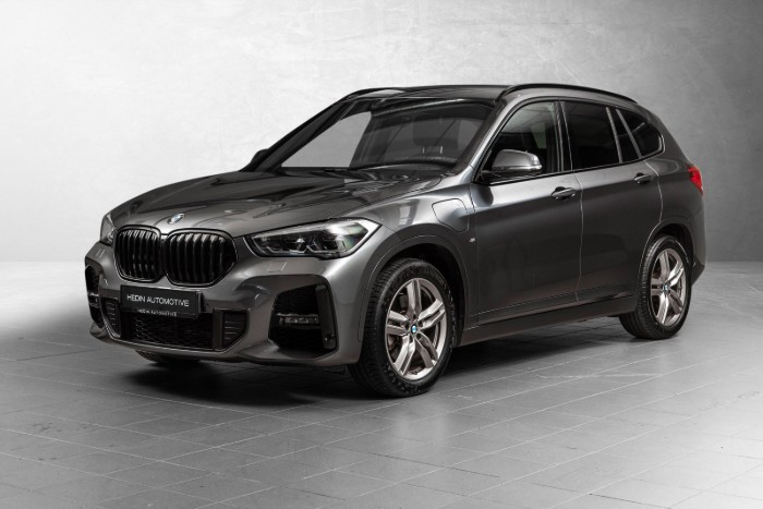 xDrive25e eDrive M Sport (K)