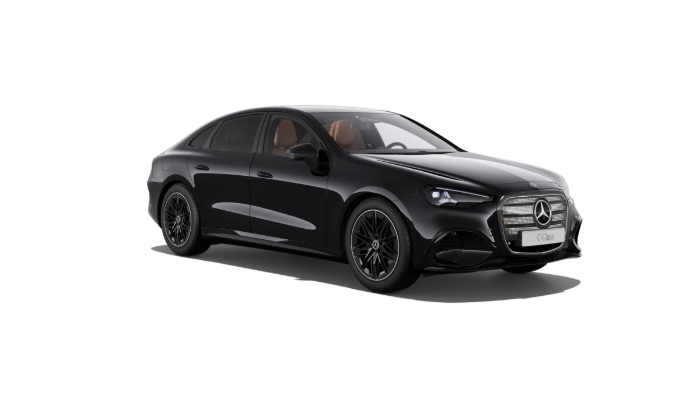 Sedan C 400 4MATIC Advanced Edition