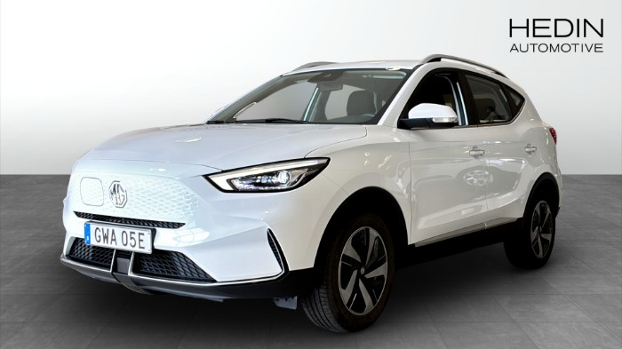 ZS EV COMFORT 1-FAS