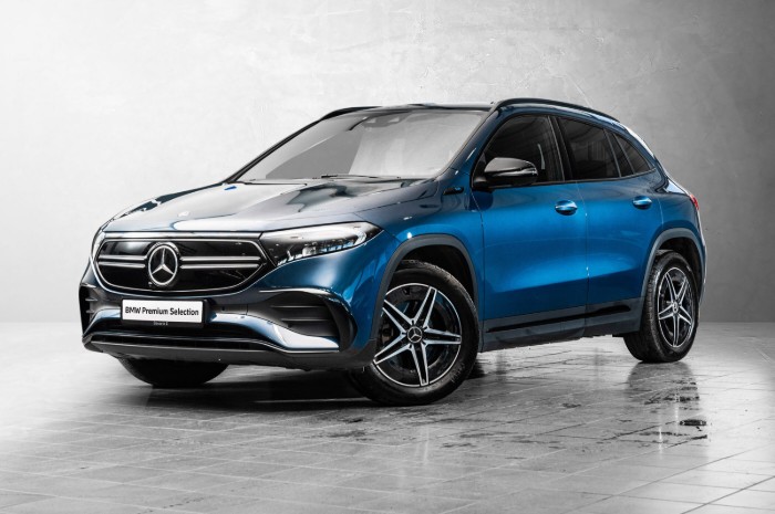 300 4MATIC AMG Line