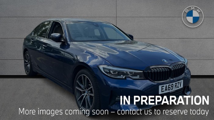 330e Sport Pro Saloon