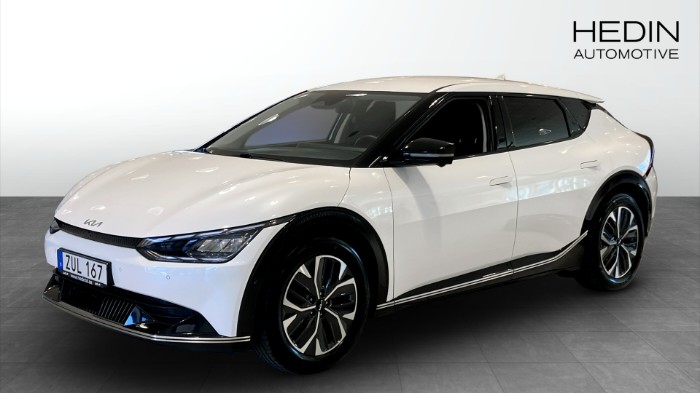EV6 RWD INKL. PLUS PKT