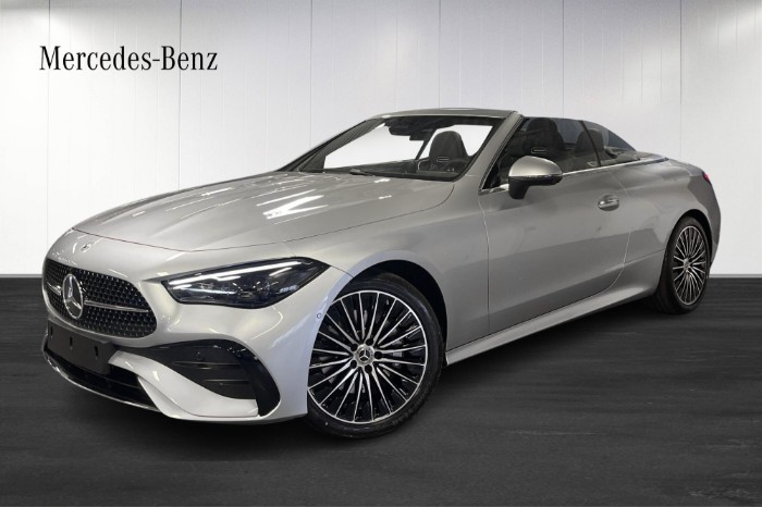 300 4M CAB | AMG PREMIUM | BURMESTER | 360°KAMERA