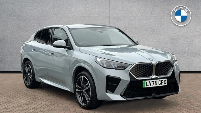 iX2 xDrive30 M Sport