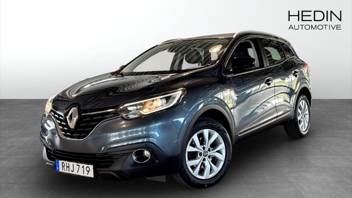 KADJAR