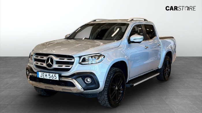 250 d 4MATIC (190hk) PROGRESSIVE / 360 KAMERA