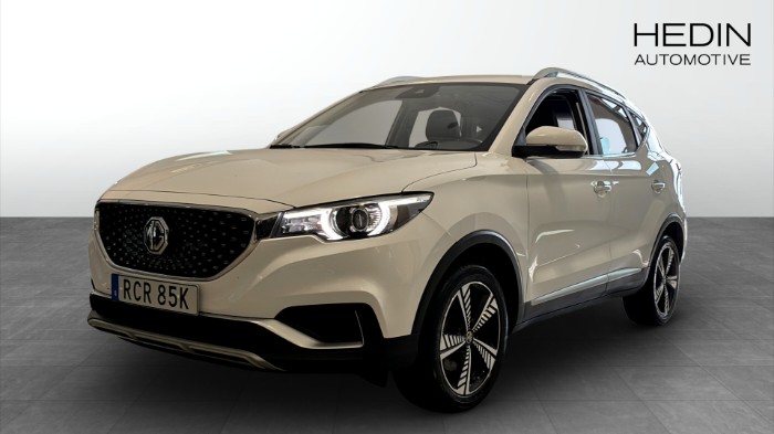 45KWH LUXURY MY21 LHD 45KWH LUXURY MY21