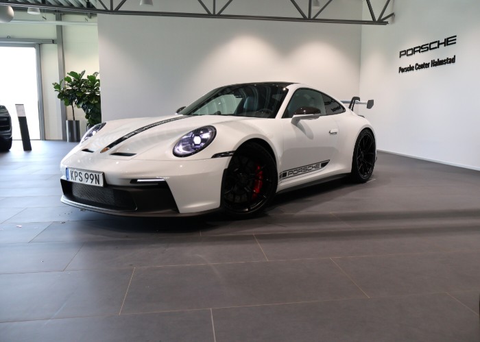 GT3 510 HK