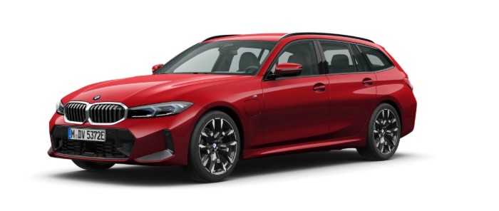 xDrive Touring