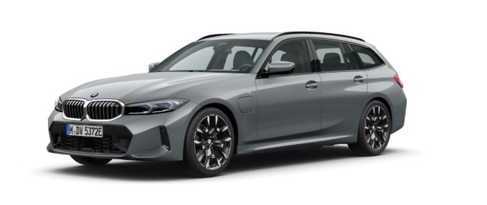 xDrive Touring