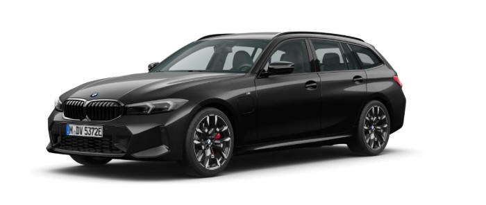 xDrive Touring