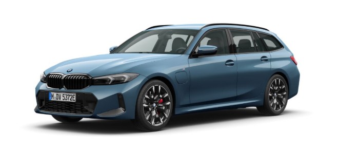 xDrive Touring