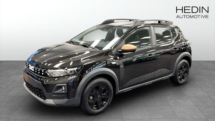 Stepway Extreme 110 *Privatleasing från 2190kr/mån*