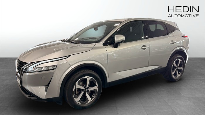 MHEV 140 6M/T 2WD N-CONNECTA
