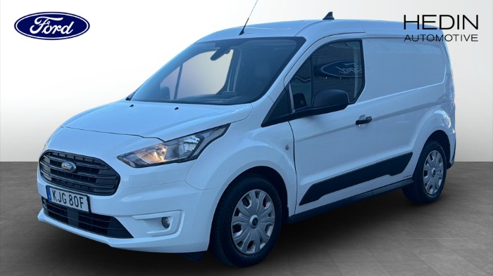 L1 Trend  1.0L Ecoboost 100HK