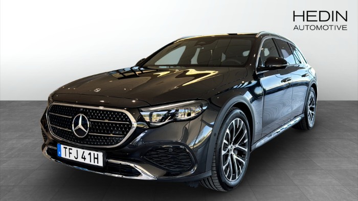 300de | 4Matic | All-Terrain Avantgarde