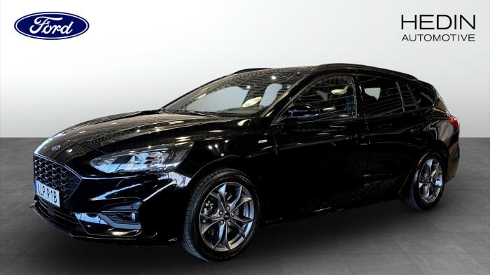Active | EcoBoost  | Backkamera