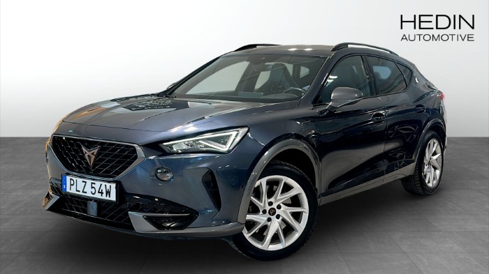 VZ e-Hybrid DSG Plugin-Hybrid 245hk Backkamera