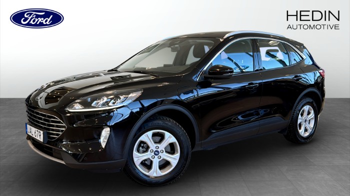 Titanium 2.5 Plug-In Hybrid 225HK Vinterpaket