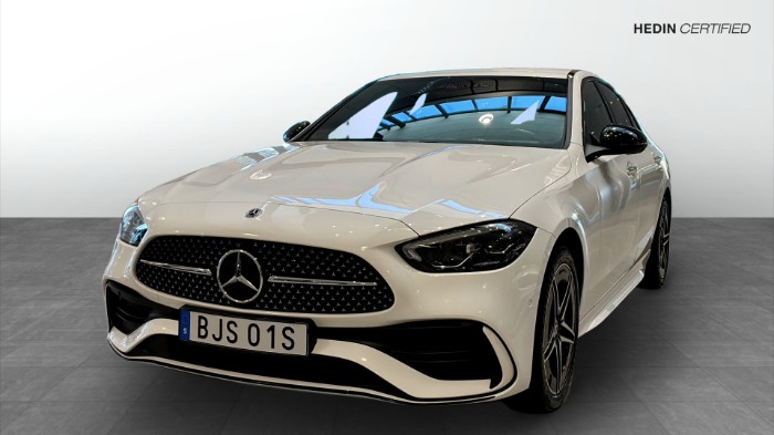 300e SEDAN | AMG | Drag | 313hk